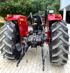 Massive 290 82hp Tractor for Sale